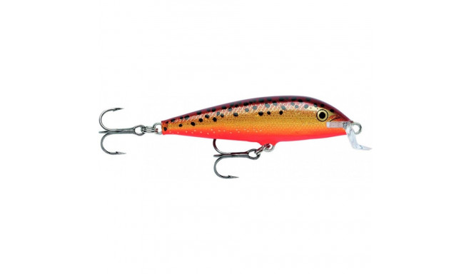 Lure Team Esko 7cm/6g/1,2-1,8m BRF