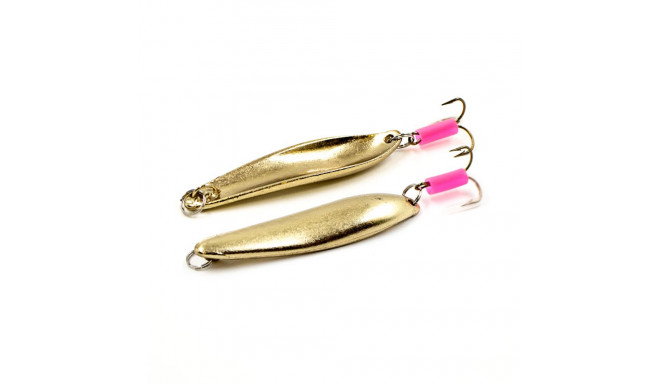 Lure IceSpinner IS-9-3-B 8,0g, Wirek