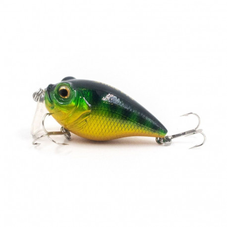 Vobler Strike-Pro EG-041LF 017 5cm/10.4g/0.3m