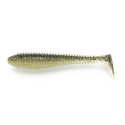 Soft baits Keitech Swing Impact FAT3.8`-417 6pcs