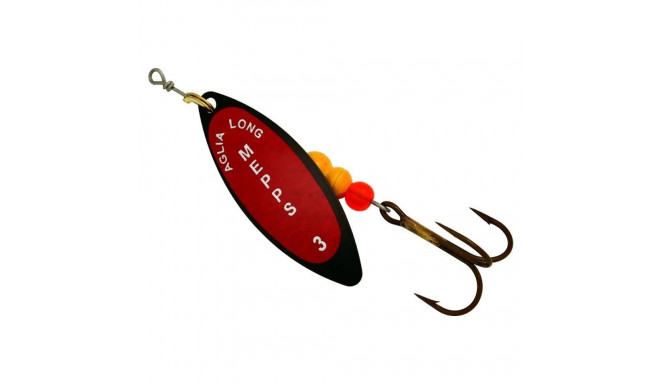 Spinner MEPPS AGLIA LONG REDBO-3 11,5g must