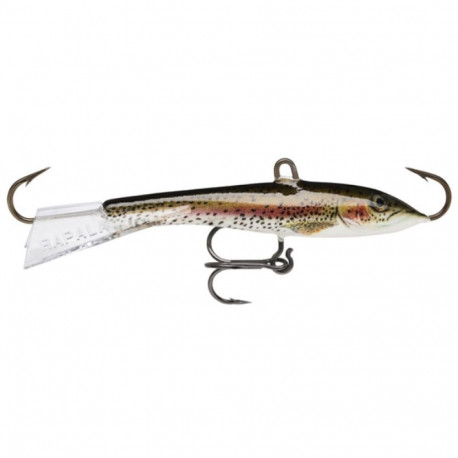 Lure Jigging Rap W3 3cm/6g RTL, Rapala