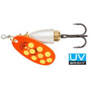 Lure Vibrax UV BFU3 8g OYPU