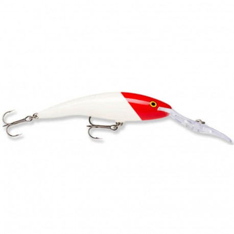 Lant Deep Tail Dancer 11cm/22g/9,0m RH