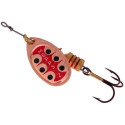 Spinner MEPPS AGLIA TW-2 4,5g vask