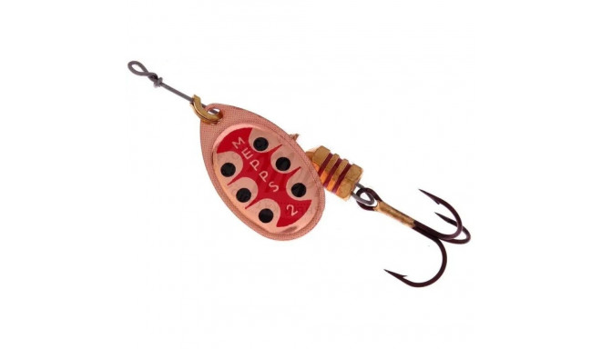 Spinner MEPPS AGLIA TW-2 4,5g vask