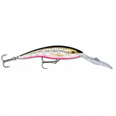 Lant Deep Tail Dancer 11cm/22g/9,0m SFL