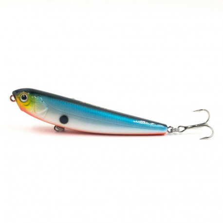 Wobbler Strike-Pro EG-030 A05 8.5cm/8.5g/top water