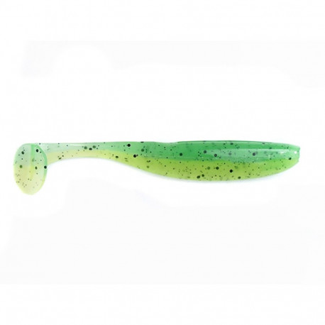 Silikoonlant HITFISH Puffyshad 3 R118 7tk