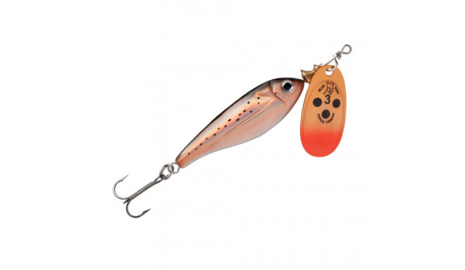 Lant Minnow Super Vibrax BFMSV4 18g C