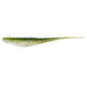 Soft lure Z-Man SCENTED JERK SHADZ 5" Green Latern 5pcs