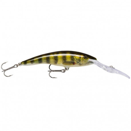 Lant Deep Tail Dancer 11cm/22g/9,0m PEL