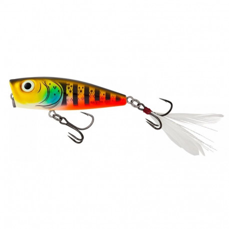 Vobler Rattlin' Pop 7F 7cm/12.5g HGL