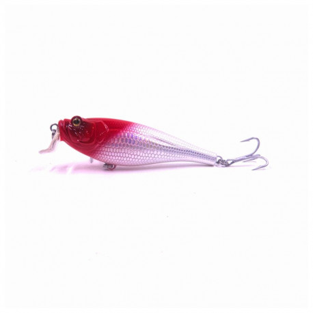 Vobler Strike-Pro SH-003B A022PT 12cm/41.3g/0.6m