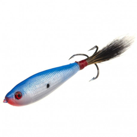 Lure Winter   OSSA 91401-15H, Lucky John
