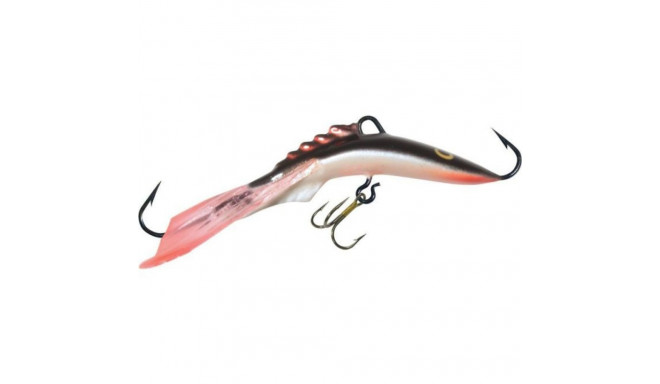 Lure ACROBAT 57mm 10g 001R, Aqua Fishing Tackle