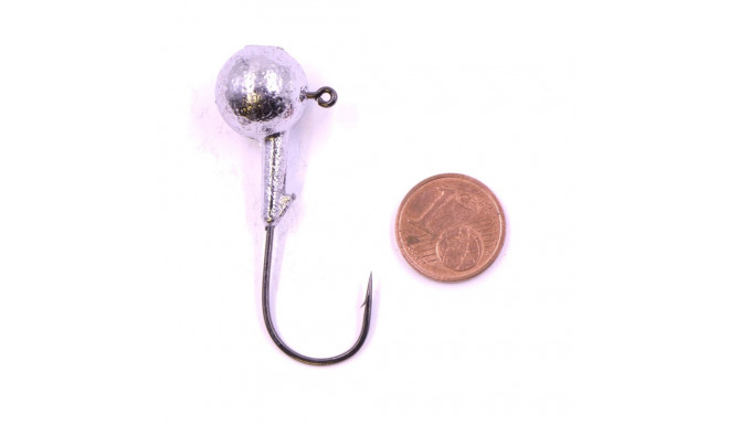 Jig-head JIG28 3/0-18,0g