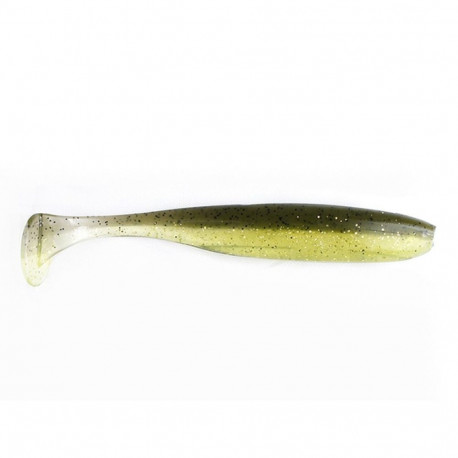 Soft lure HITFISH Puffyshad 4 R116 5pcs