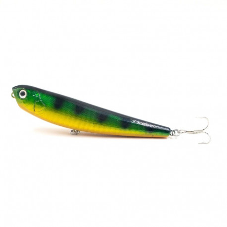 Wobbler Strike-Pro EG-029 017 11.5cm/18.5g/top water