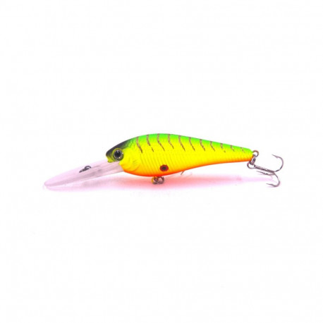 Vobler Strike-Pro JL-006F A17 7cm/11g/2.5-5.0m