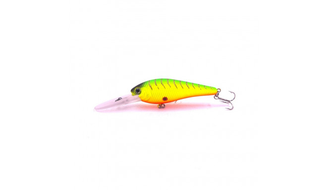 Wobbler JL-006F A17 7cm/11g/2.5-5.0m
