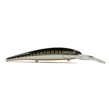 Wobbler HITFISH TR Deep 115-307 11,5cm 13,8g 6m