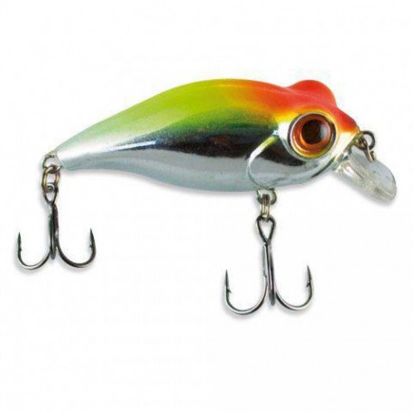 Lure BB-48F-76 4.8cm/6.5g/0.5m