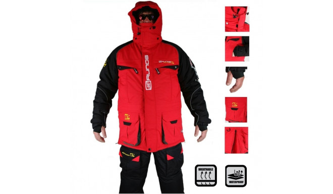 Зимний костюм Runos Coldbreaker 45/2XL