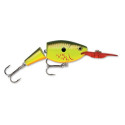 Воблер Jointed Shad Rap 5cm/8g/1.8-3.9m BHO