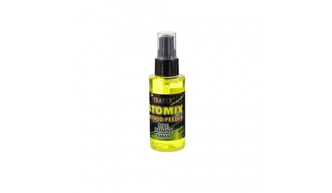 Maasööda lisand TRAPER Atomix Method Feeder Banana 50g