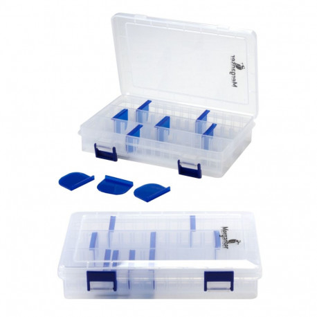 Lure box 20.5x14x4cm