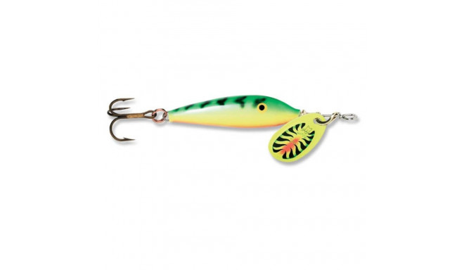 Lant Vibrax Minnow Spin 3 5g FT