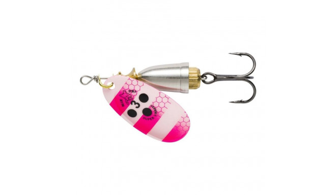 Lure Vibrax UV BFU3 8g PWSU