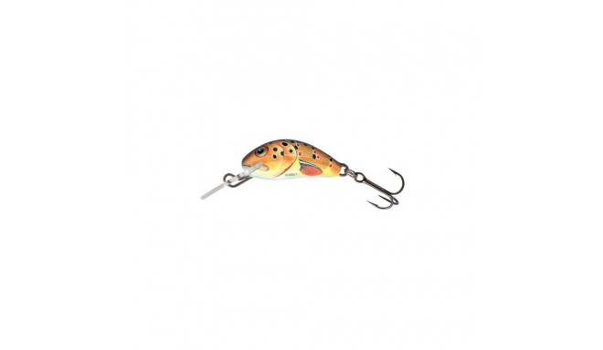 Lure Hornet 3S 3.5cm/2.6g/1.0-2.6m TRO