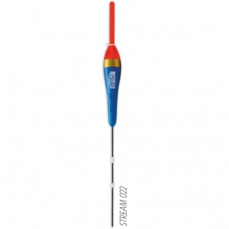 Stream Balsa Float, 022-003 3.0g
