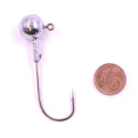 Jig-head JIG57 5/0-14.0g