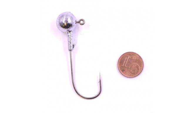 Jig-head JIG57 5/0-14.0g