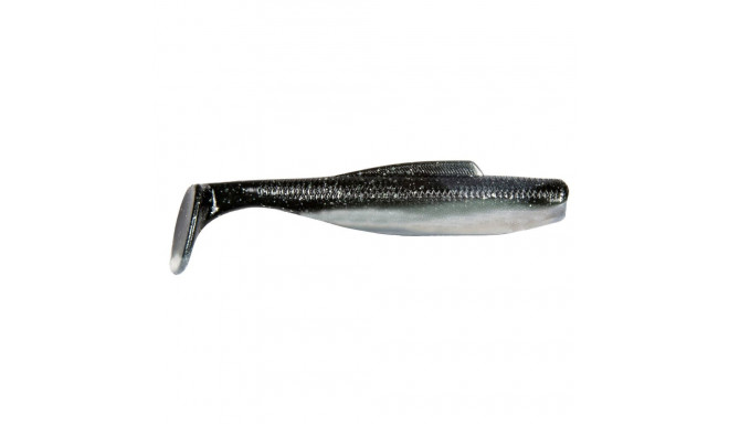 Soft lure Z-Man DIEZEL MINNOWZ 5" Mulletron 4pcs
