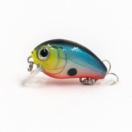 Vobler Strike-Pro EG-036 A05 2.5cm/2.5g/0.3m