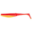 Silikoonlant SCENTED PADDLERZ 5" Bleeding Banana 5tk