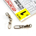 Owner Carabiner 52808-1 16kg