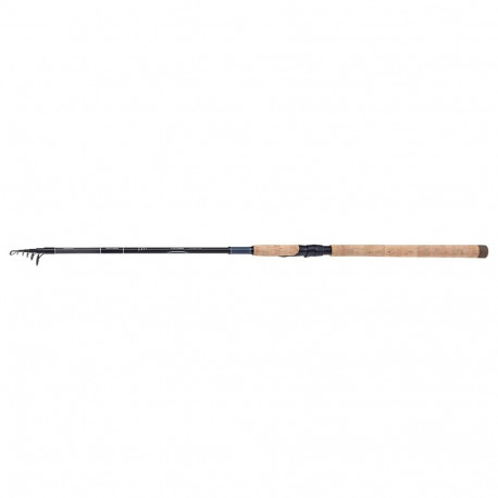 Spinning rod Catana FX Tele 3,00m 14-40g