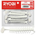 Silikoonlant söödav Ryobi Slag 71mm CN001 5tk