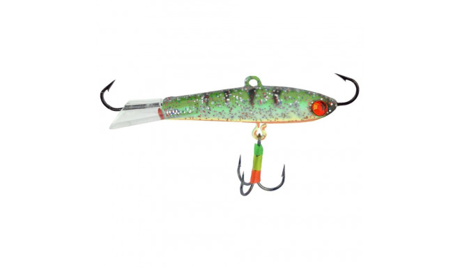 Lure balanced  Deep Luster 4,2cm/7g TG, Iron Wolg