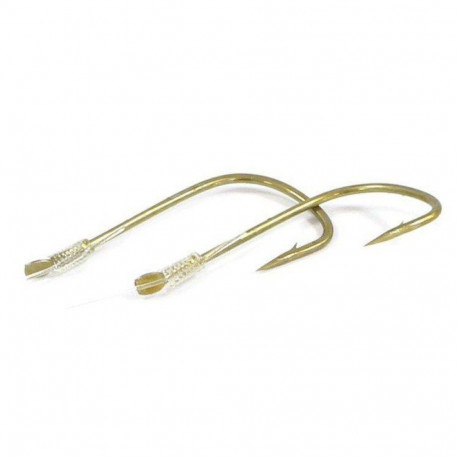 Single hook Owner S-282-06 with line 0.20mm