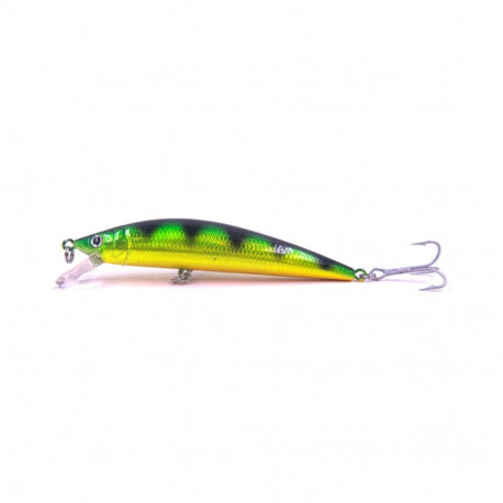 Vobler Strike-Pro JL-115F A45T 11cm/17g/0.6-0.9m