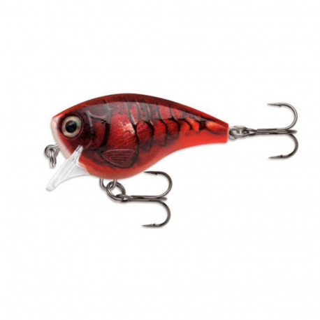 Lure BX Mid Brat 6cm/13g/1.8m DEL