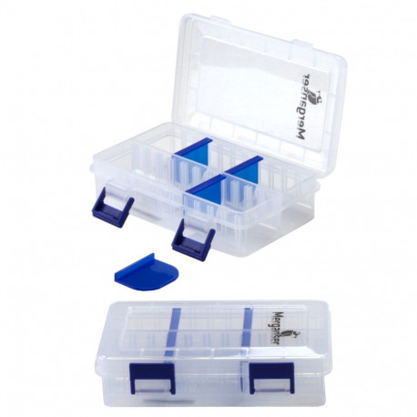 Lure box 15.5x10x4cm