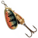 Lure Vibrax Shad BFSD2 6g P