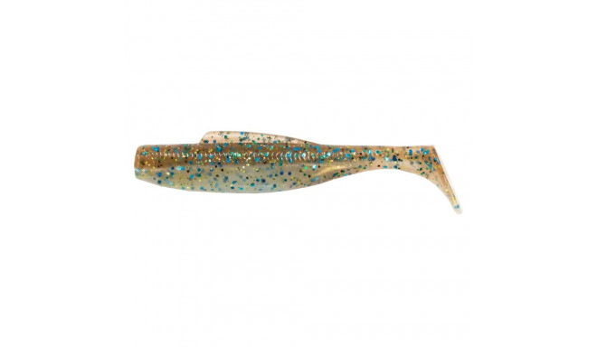 Silikoonlant DIEZEL MINNOWZ 5" Pinfish 4tk